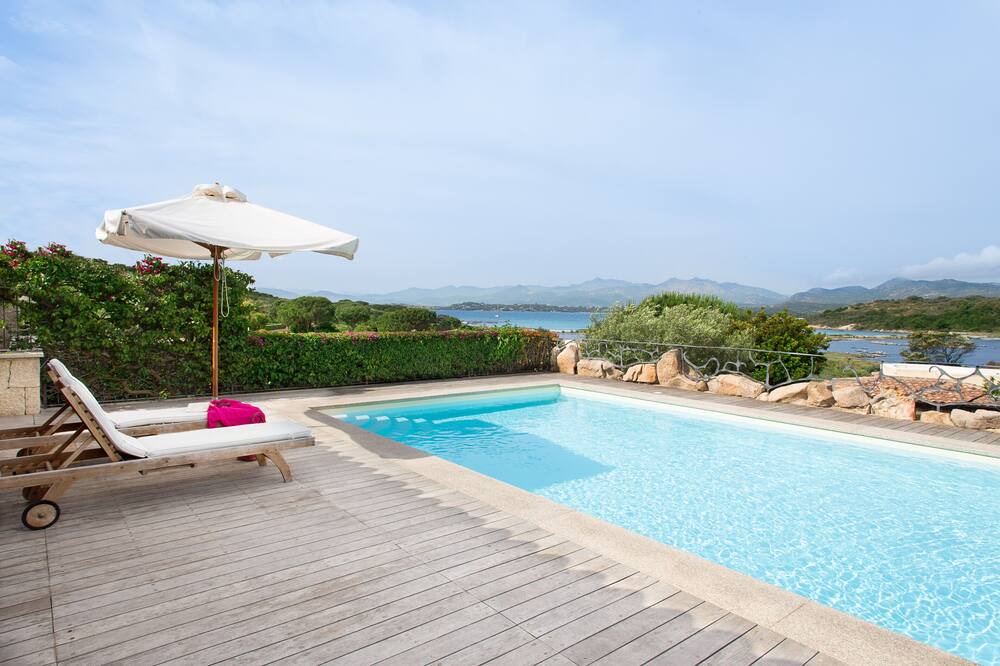 Photo of Outdoor in Capo Coda Cavallo