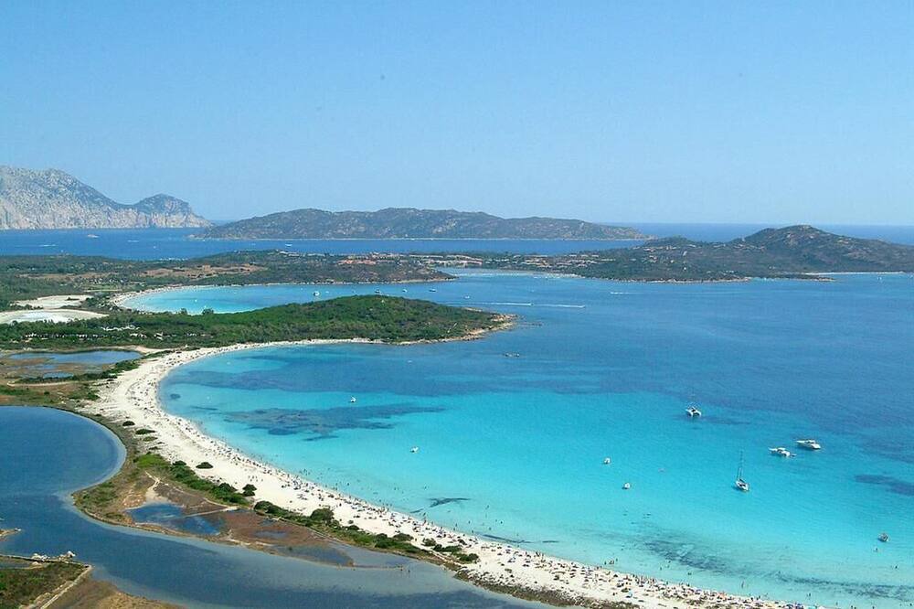 Photo of Others in Capo Coda Cavallo
