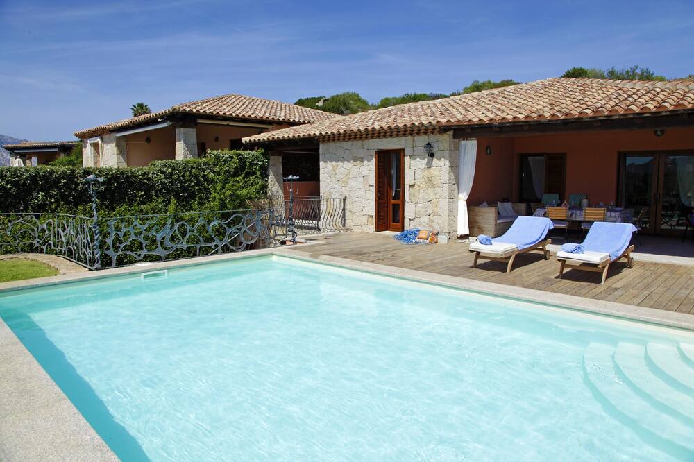 Photo of Outdoor in Capo Coda Cavallo