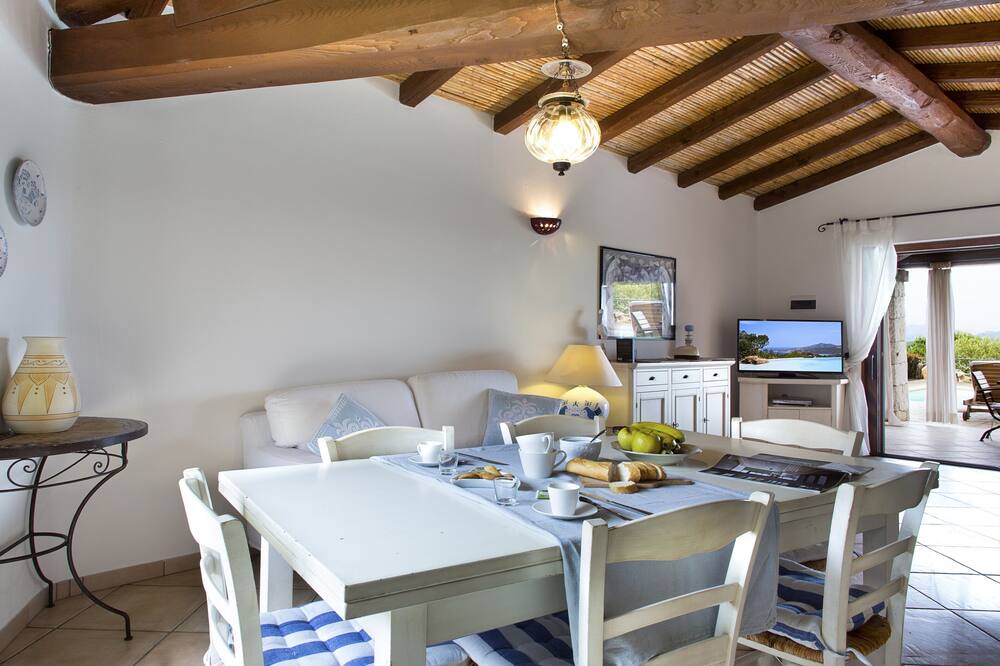 Photo of Livingroom in Capo Coda Cavallo