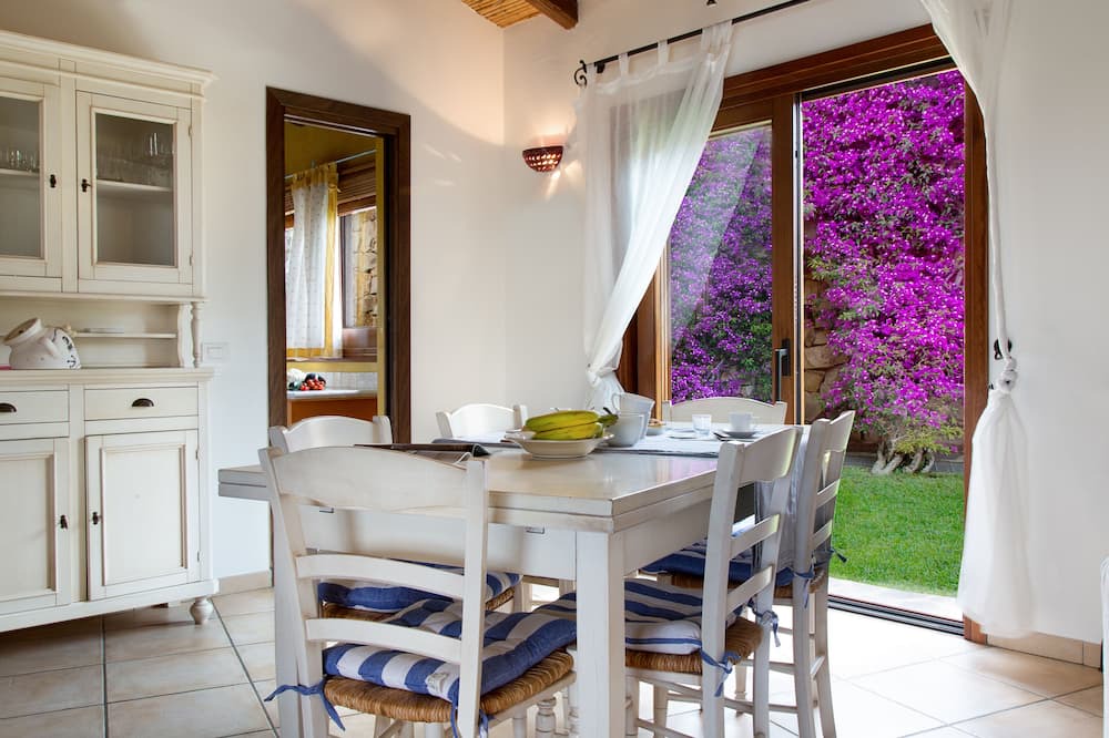 Photo of Kitchen in Capo Coda Cavallo