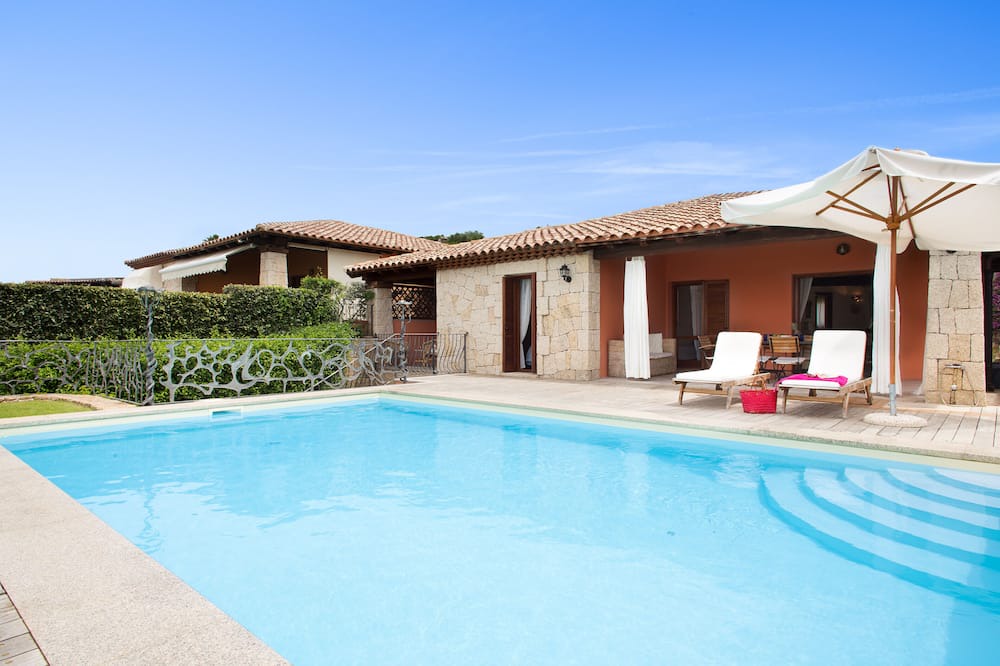 Photo of Outdoor in Capo Coda Cavallo