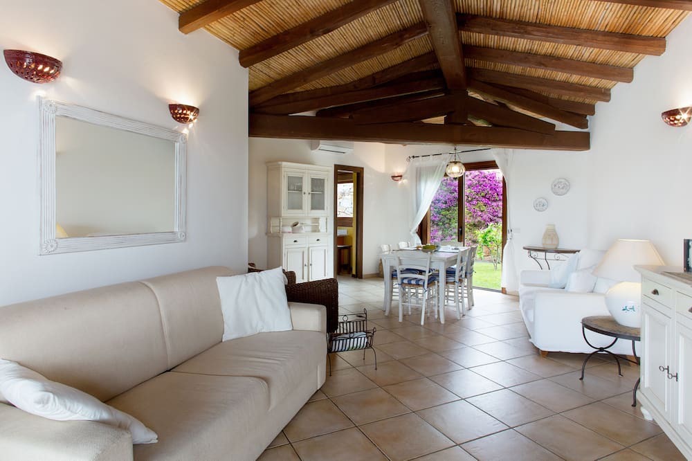 Photo of Livingroom in Capo Coda Cavallo