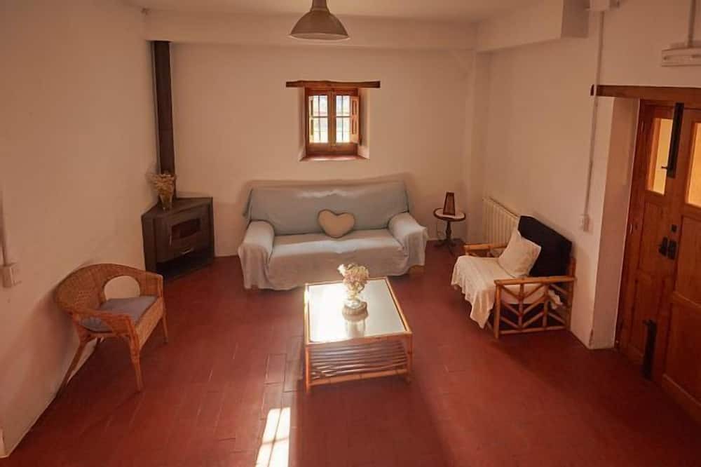 Photo of Livingroom in Tagamanent