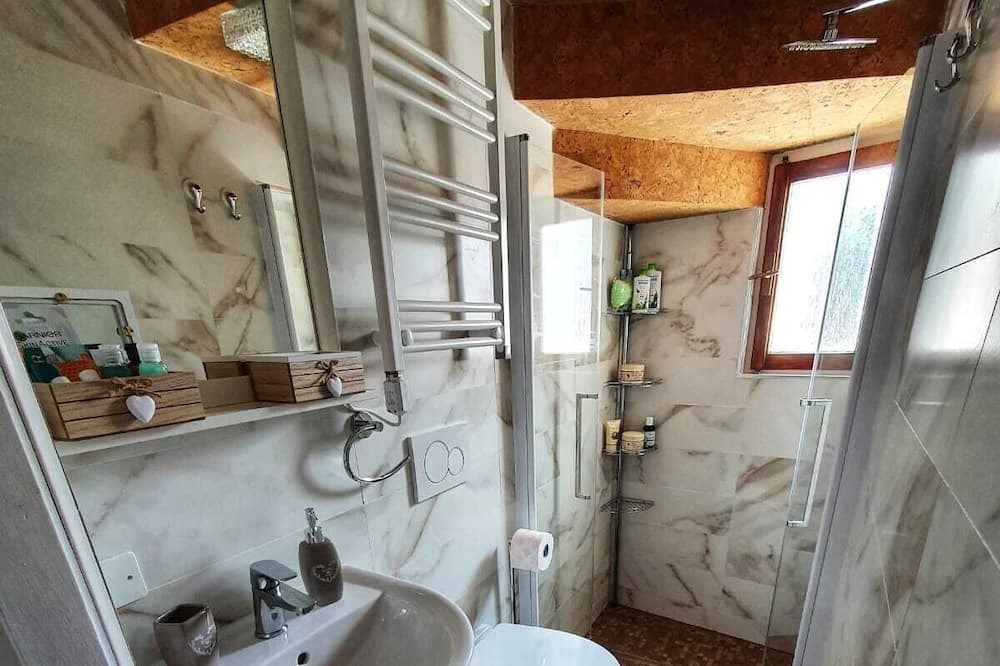 Photo of Bathroom in Lessona