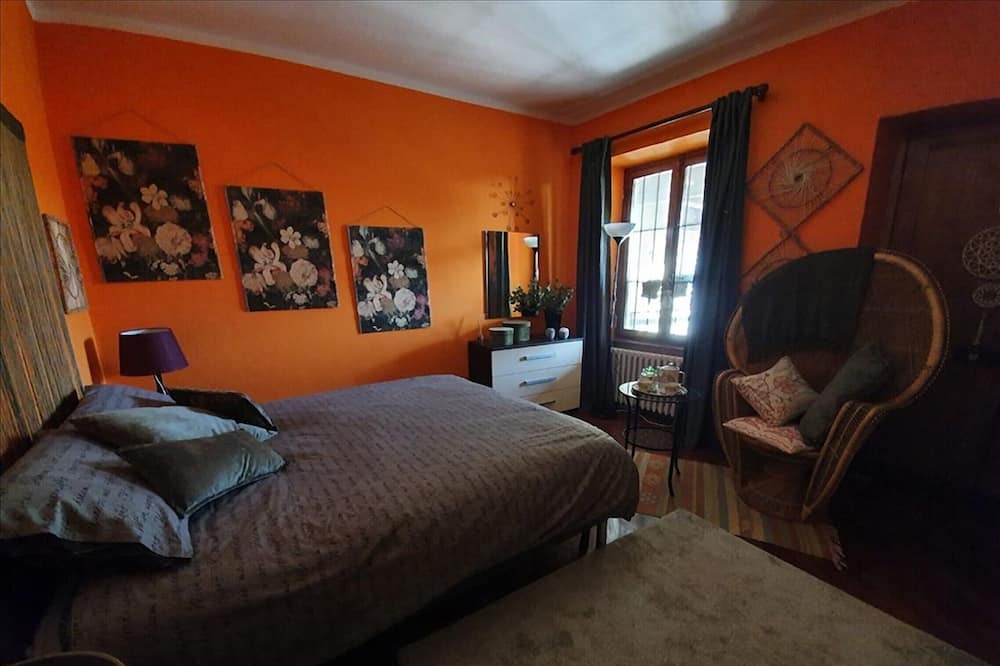 Photo of Bedroom in Lessona