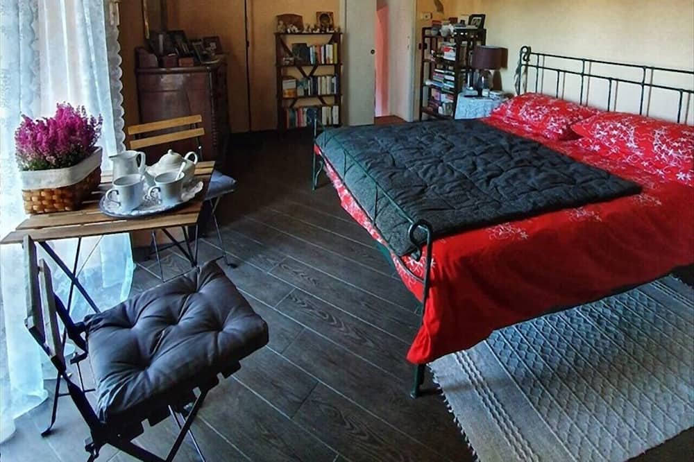 Photo of Bedroom in Lessona