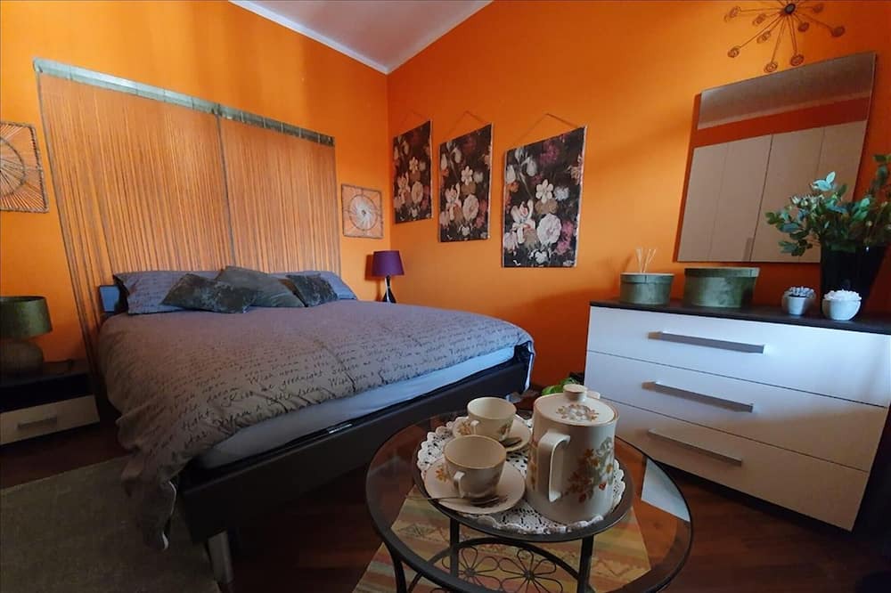 Photo of Bedroom in Lessona