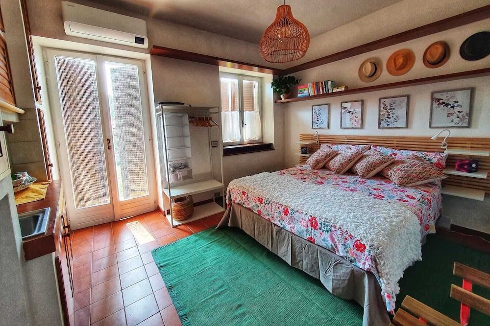 Photo of Bedroom in Lessona
