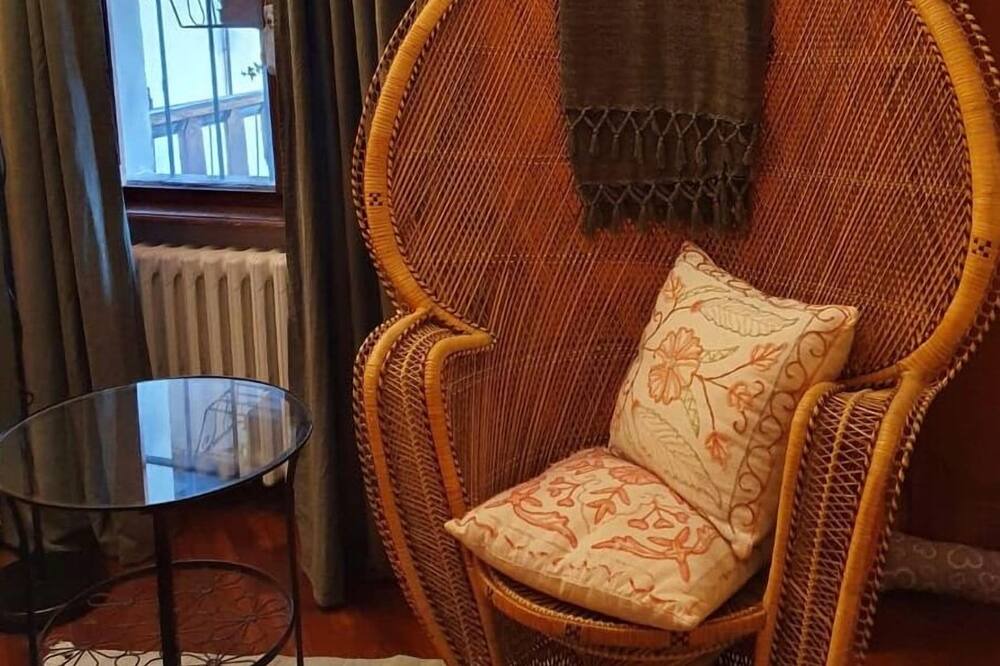 Photo of Bedroom in Lessona