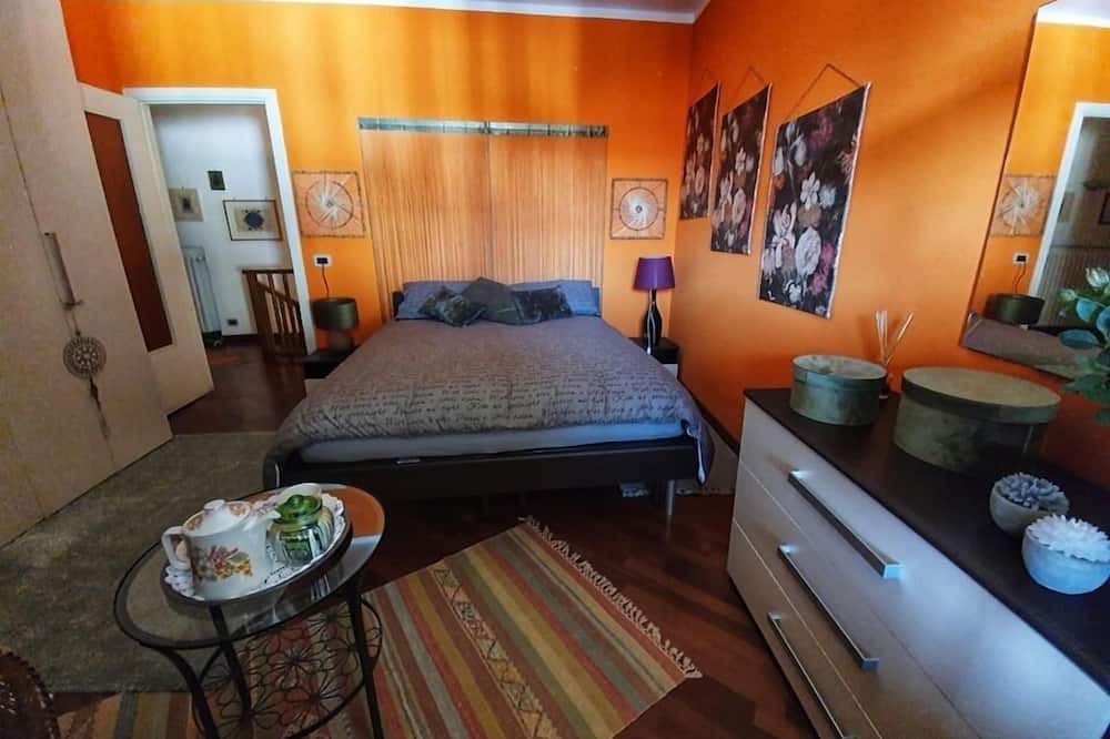 Photo of Bedroom in Lessona