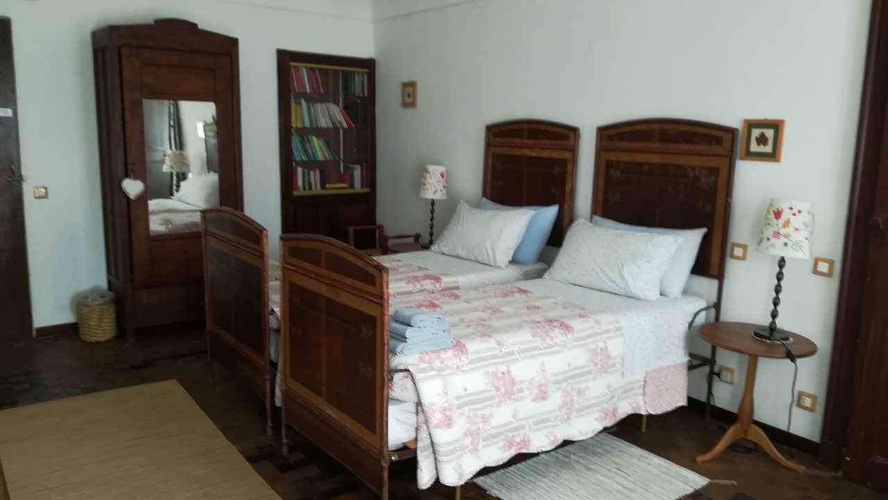 Photo of Bedroom in Azeglio