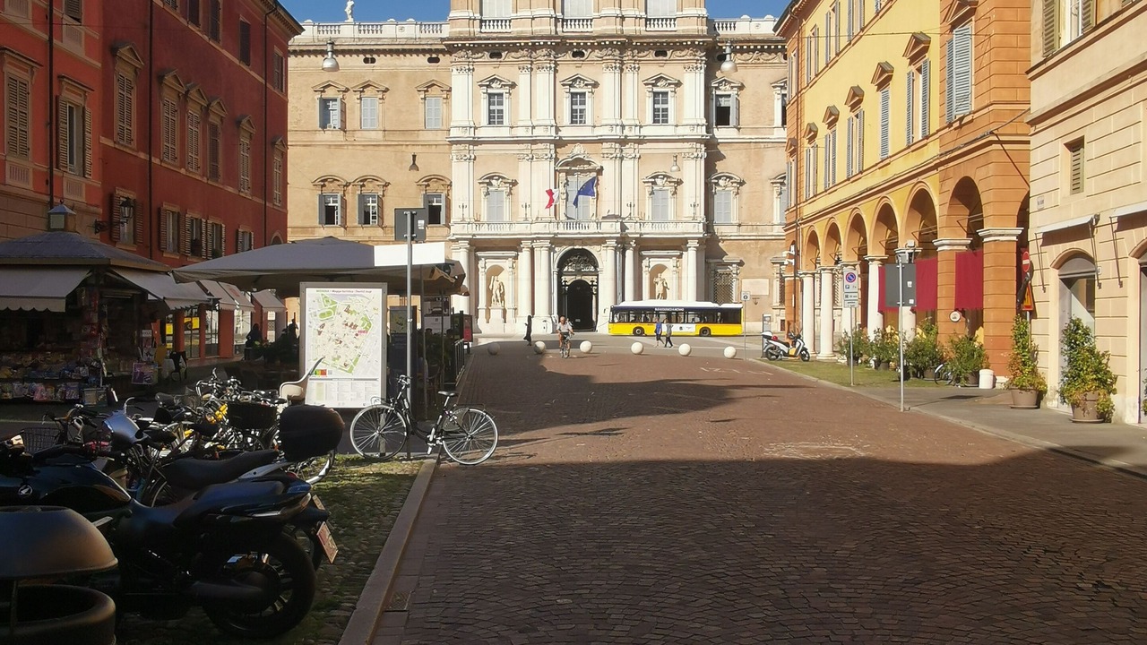 Photo of Outdoor in Old Town