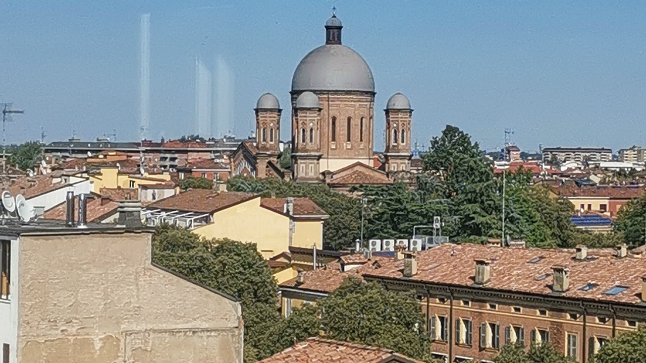 Photo of Buildings in Old Town