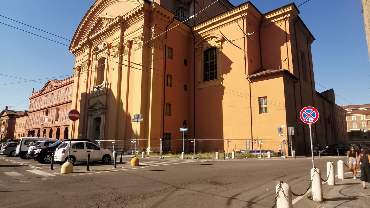 Photo of Outdoor in Old Town