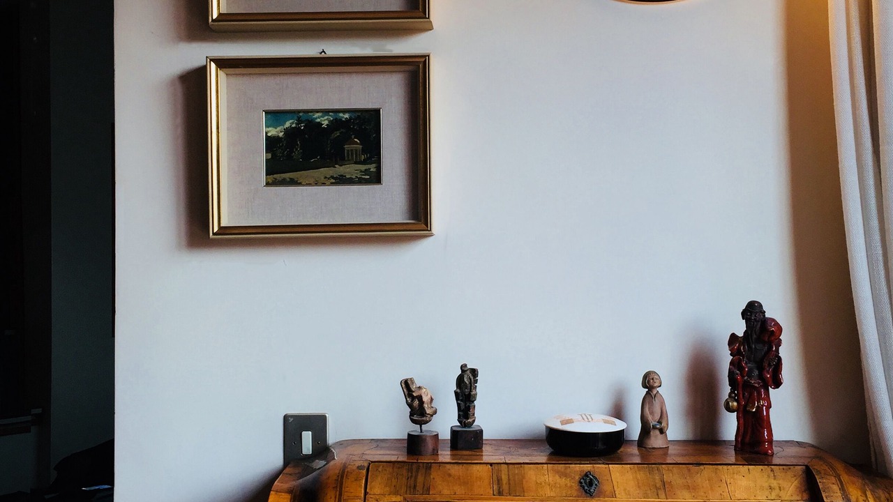 Photo of Kitchen in Tivoli