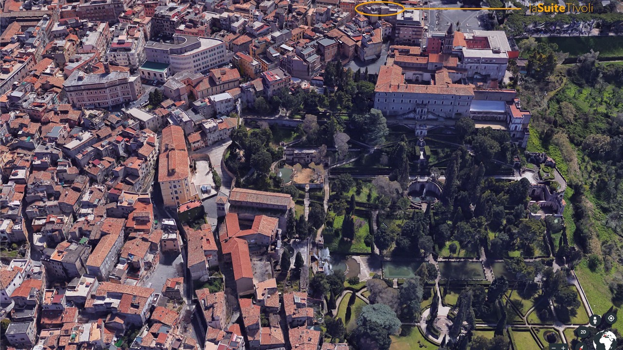 Photo of Outdoor in Tivoli