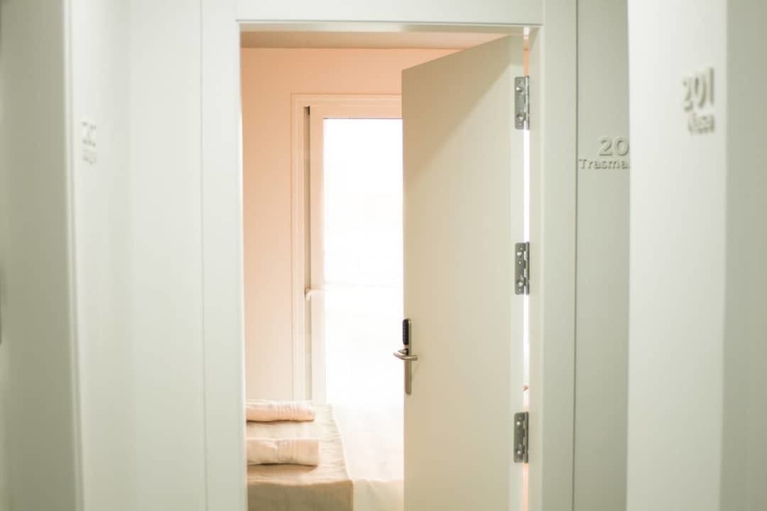 Photo of Bedroom in Puerto de Mazarron