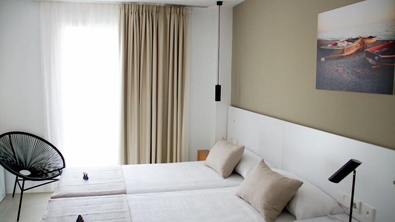 Photo of Bedroom in Puerto de Mazarron