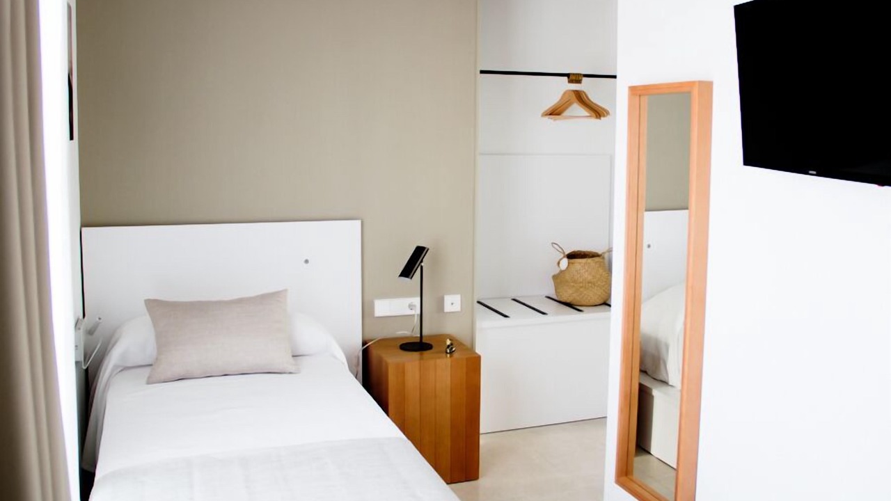 Photo of Bedroom in Puerto de Mazarron