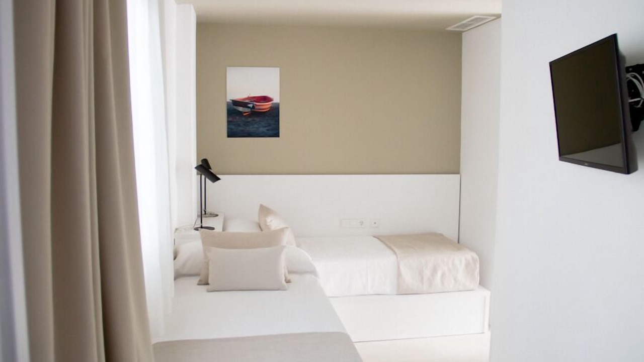 Photo of Bedroom in Puerto de Mazarron