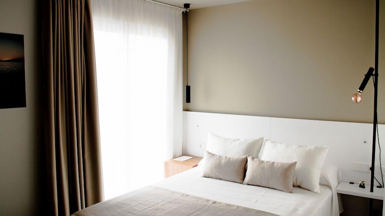 Photo of Bedroom in Puerto de Mazarron