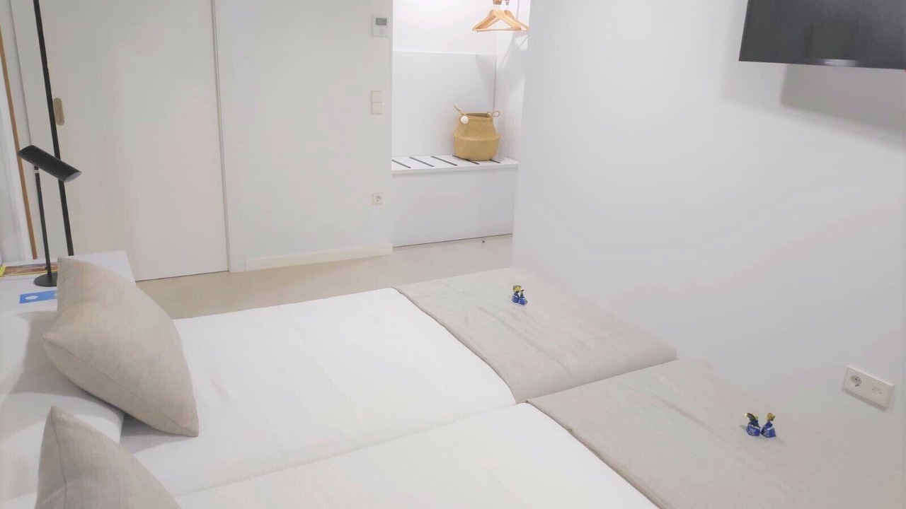 Photo of Bedroom in Puerto de Mazarron