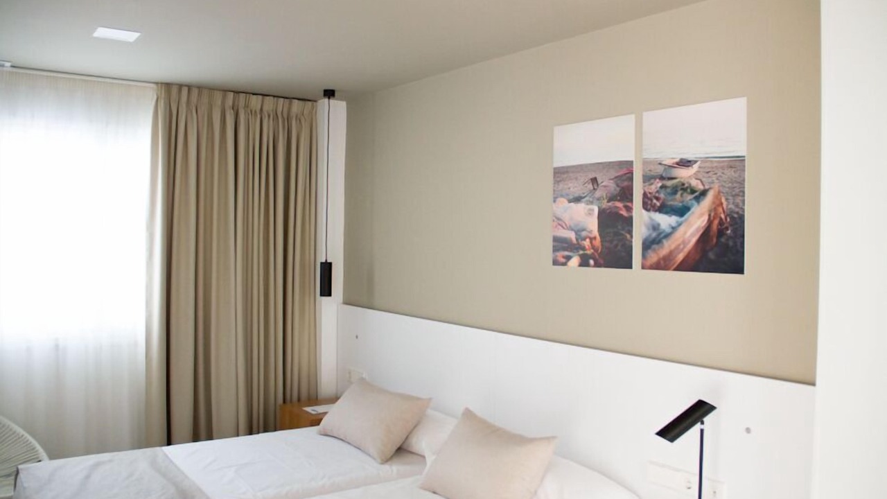 Photo of Bedroom in Puerto de Mazarron