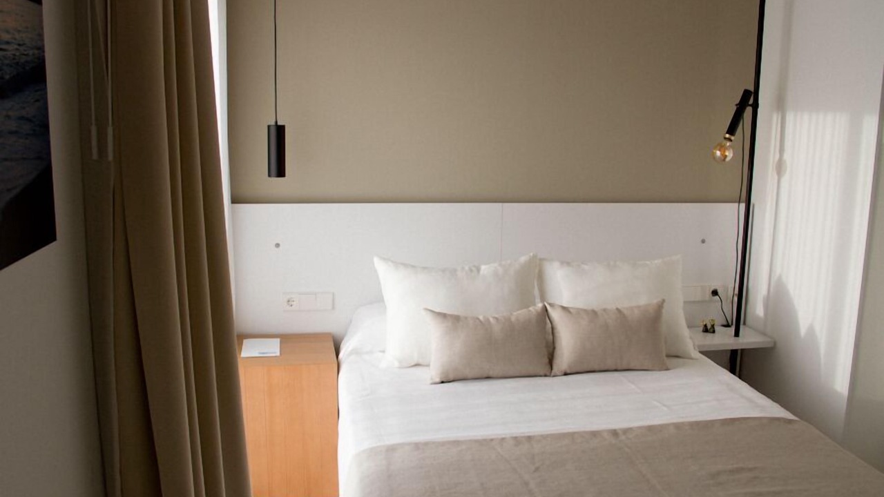 Photo of Bedroom in Puerto de Mazarron