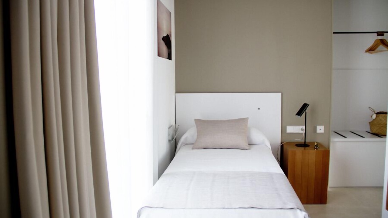 Photo of Bedroom in Puerto de Mazarron