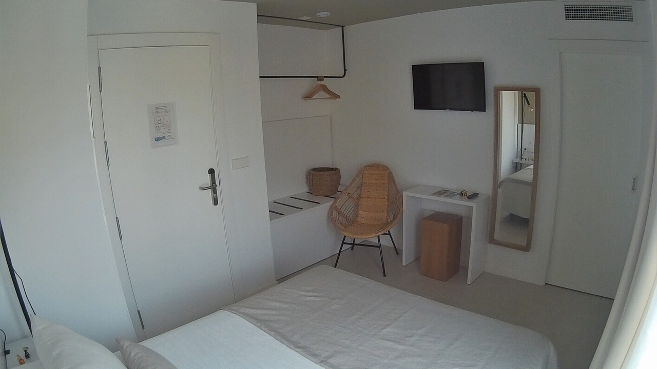 Photo of Bedroom in Puerto de Mazarron