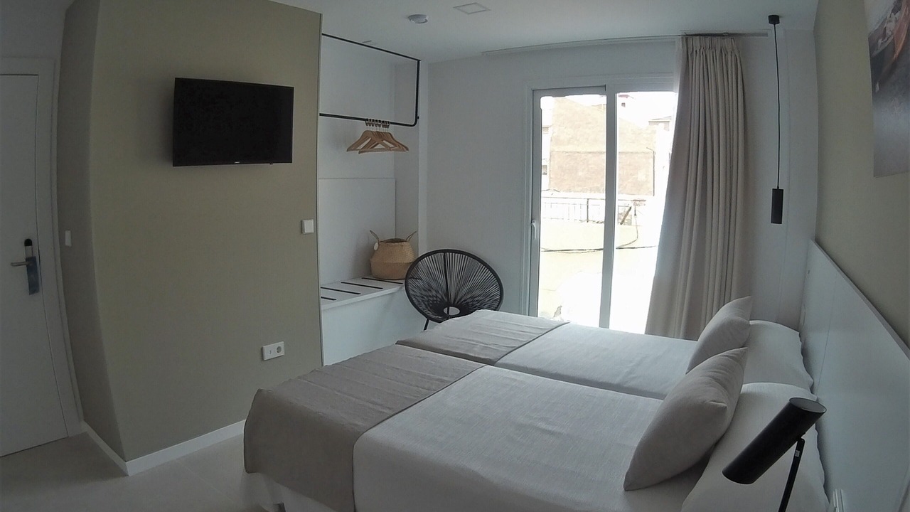 Photo of Bedroom in Puerto de Mazarron