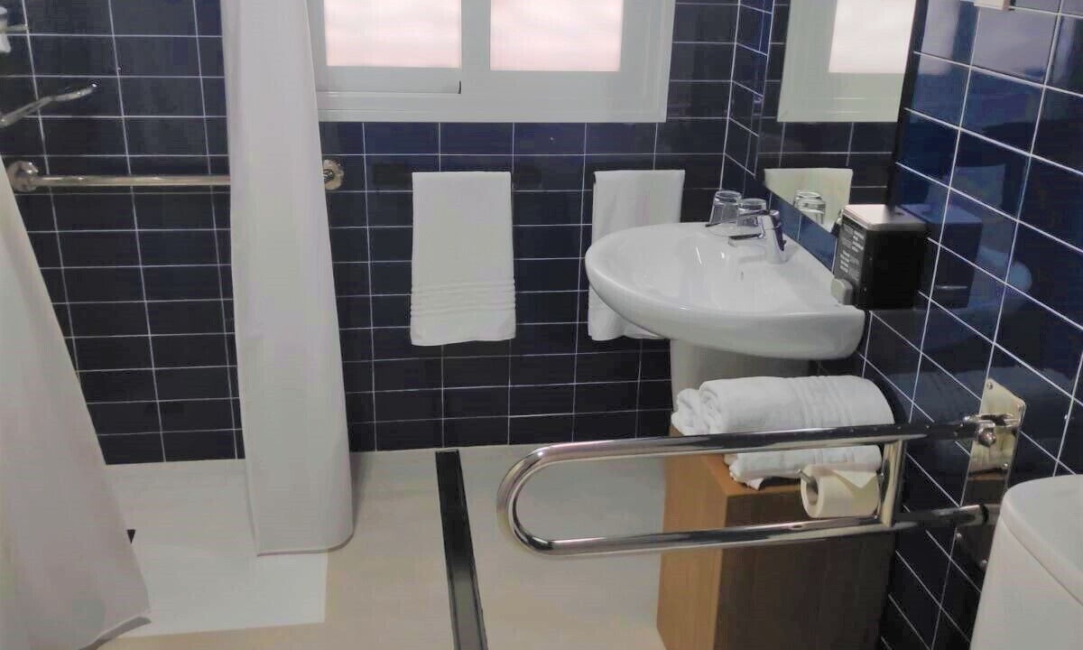 Photo of Bathroom in Puerto de Mazarron