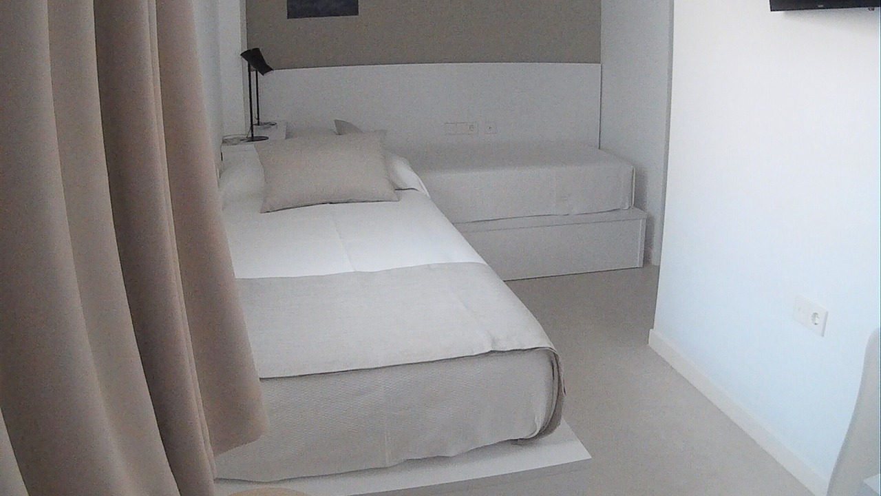Photo of Bedroom in Puerto de Mazarron