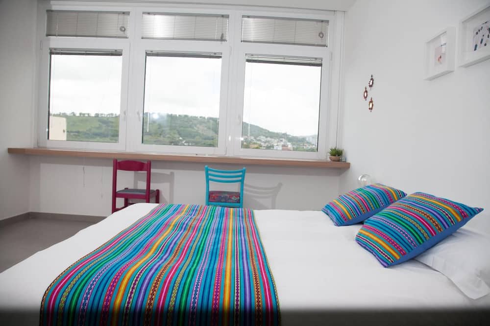 Photo of Bedroom in Fuorigrotta