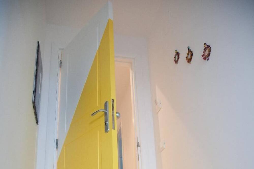 Photo of Bedroom in Fuorigrotta