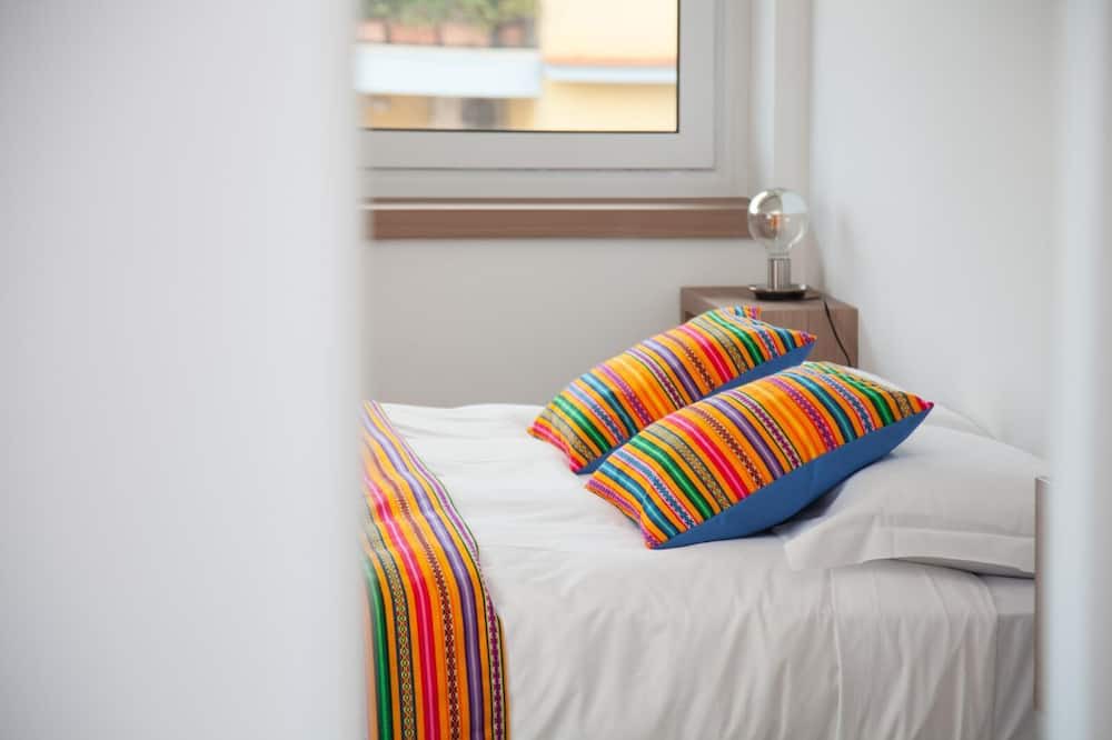 Photo of Bedroom in Fuorigrotta