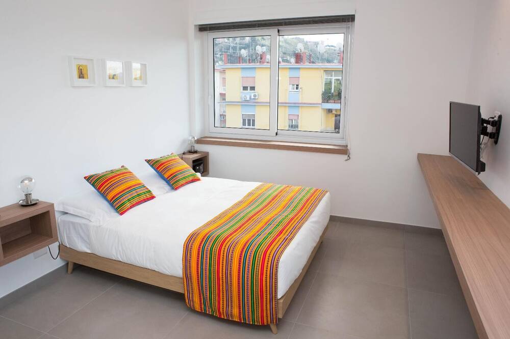 Photo of Bedroom in Fuorigrotta