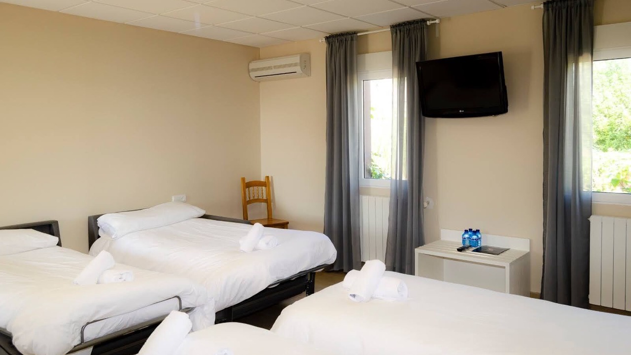 Photo of Bedroom in Plasencia del Monte