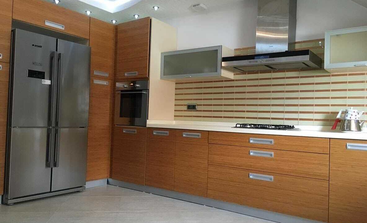 Photo of Kitchen in Trabzon