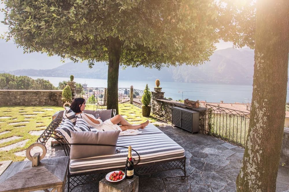 Photo of Patio Balcony in Azzano