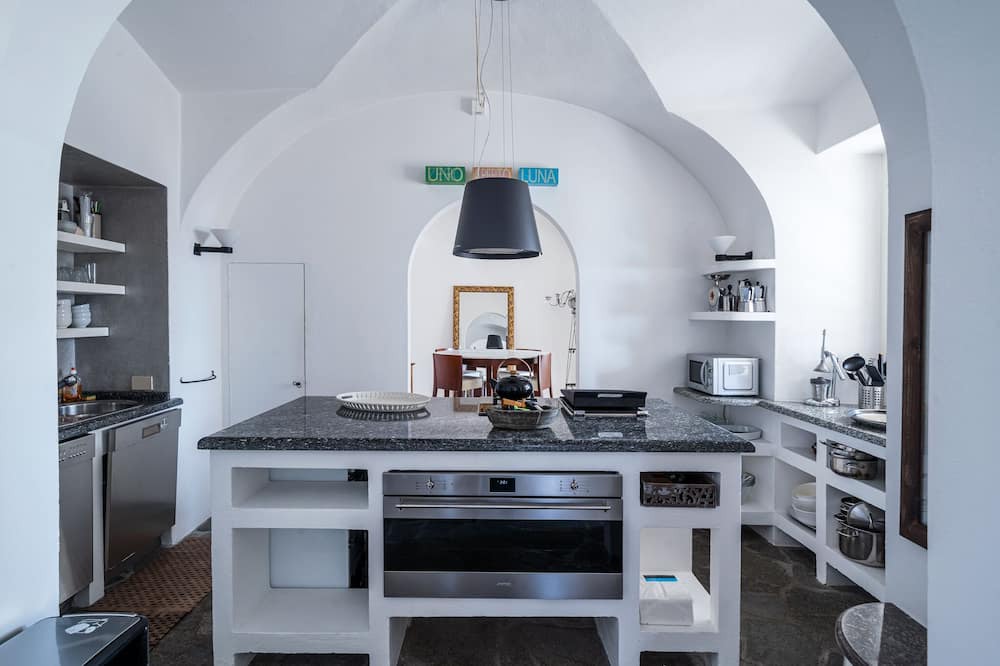 Photo of Kitchen in Azzano