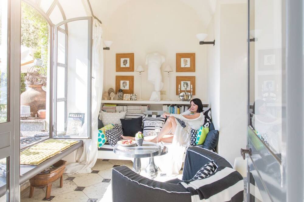 Photo of Livingroom in Azzano