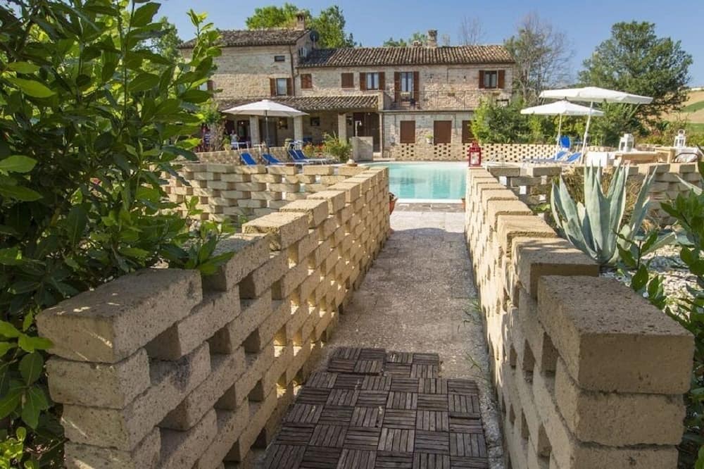 Photo of Outdoor in Santa Vittoria in Matenano