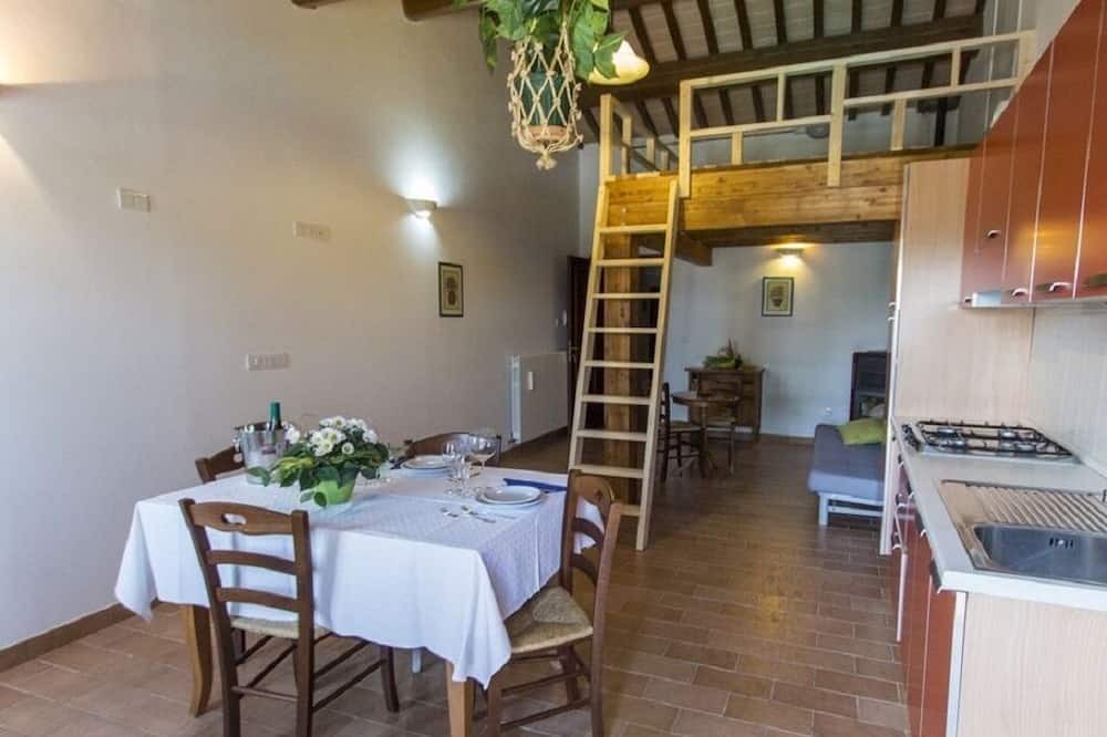 Photo of Kitchen in Santa Vittoria in Matenano