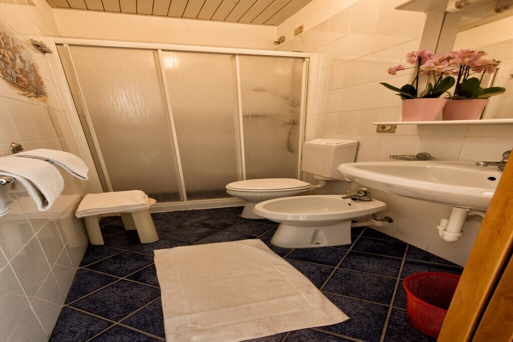 Photo of Bathroom in Marina di Andora