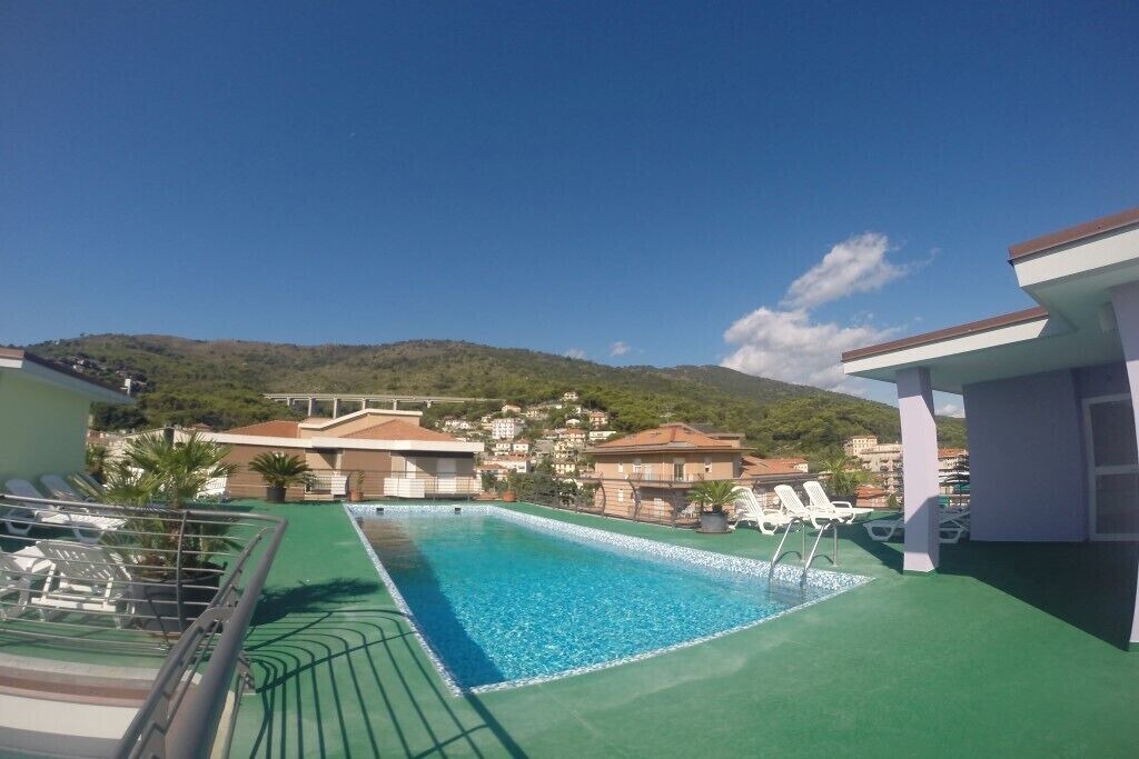 Photo of Outdoor in Marina di Andora