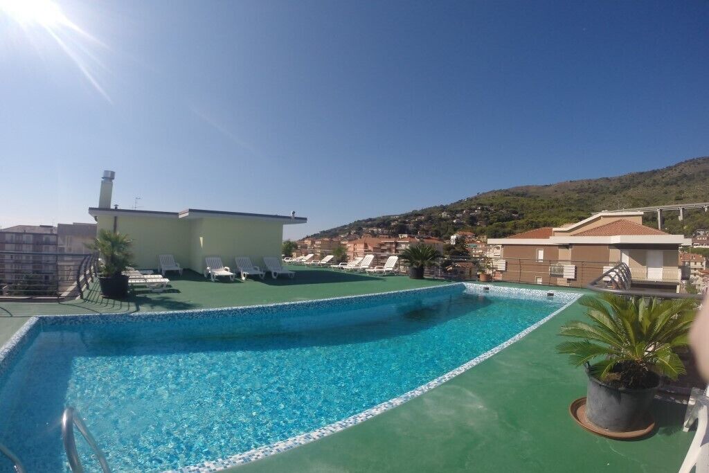 Photo of Outdoor in Marina di Andora