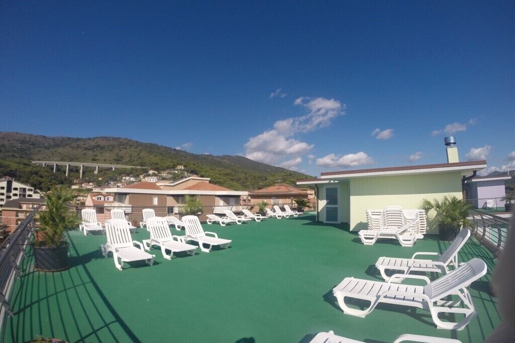 Photo of Outdoor in Marina di Andora