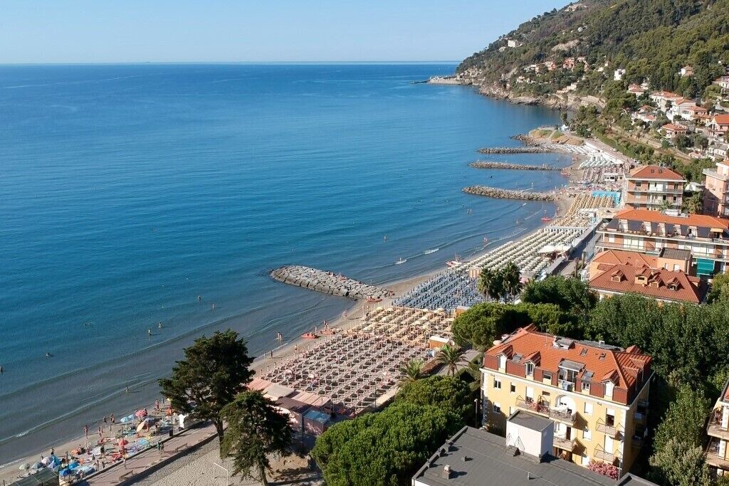 Photo of Others in Marina di Andora